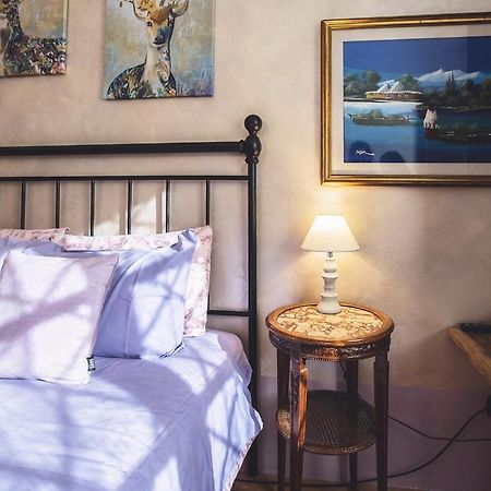 Casale Le Civette Hotel Montepulciano Stazione Buitenkant foto